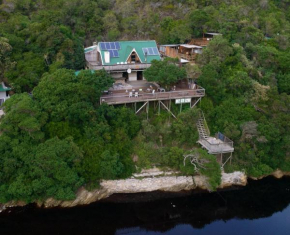 Kaaimans River Deckhouse